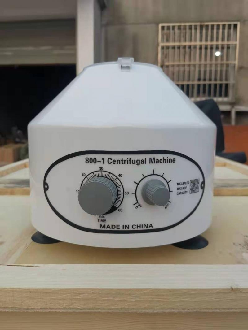 Xlab Medical - 800-1 Listrik 220V 110V Kecepatan Rendah