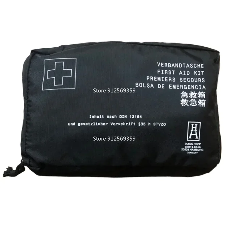 First Aid Kit - Berlaku untuk Kit pertolongan pertama asli