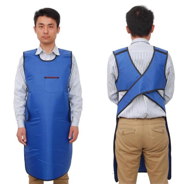 Xlab Medical - X ray celemek Timbal perlindungan pakaian