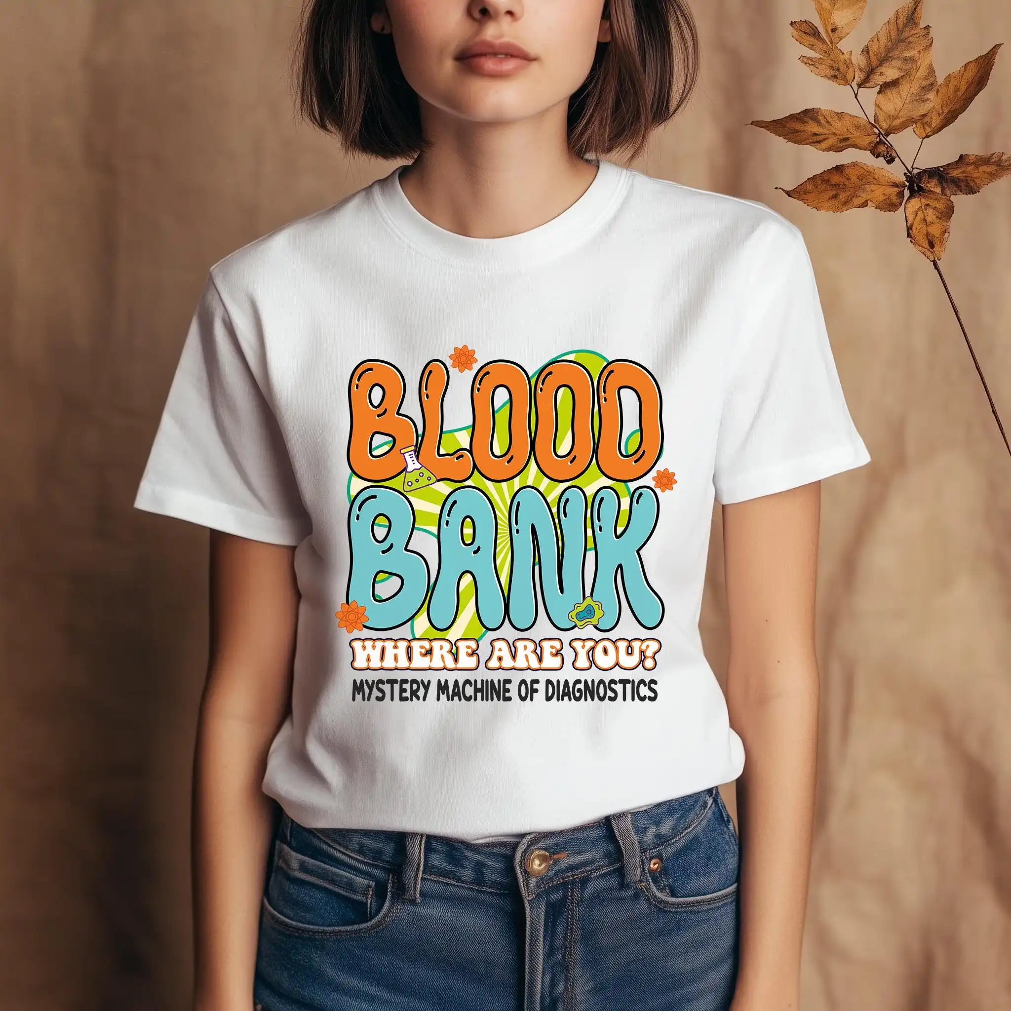 Medical Lab Week 2025 - Kaos Lab Week Blood Bank 2025