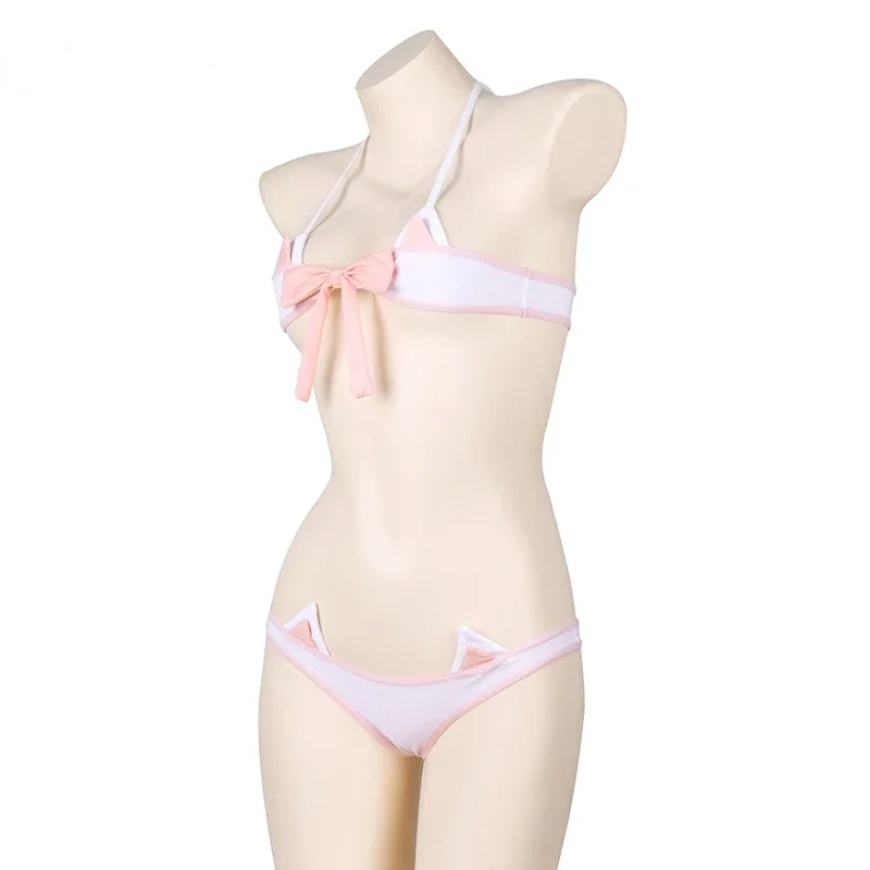 Set Bikini Mini Pita Merah Mud - Bandage ulasan dan harga