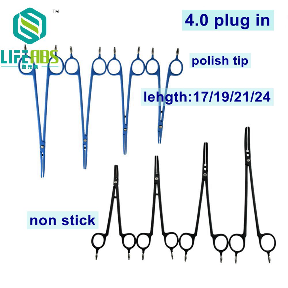 Gunting Bedah Bipolar, Gunting - Medical Scissors ulasan dan harga