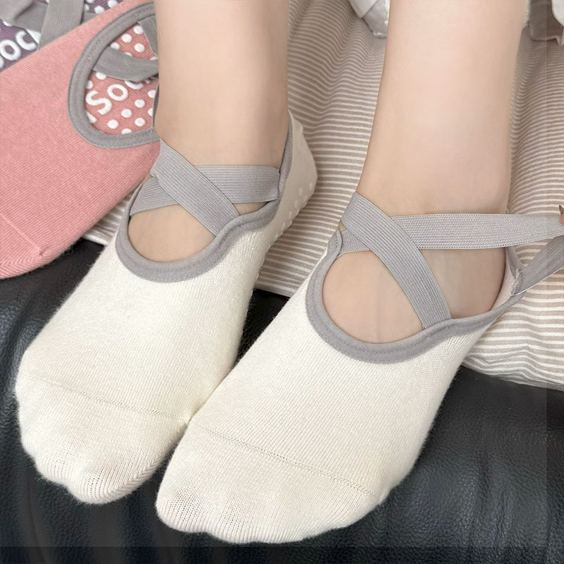 Kaus Kaki Yoga Wanita Profesio - Bandage ulasan dan harga