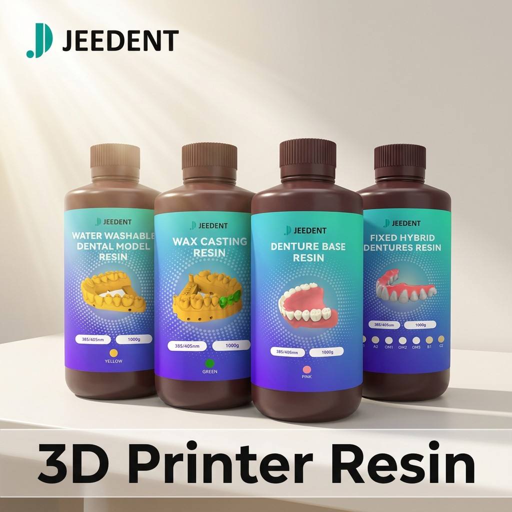 Resin Printer 3D Gigi 405nm UV - Surgical Mask ulasan dan harga