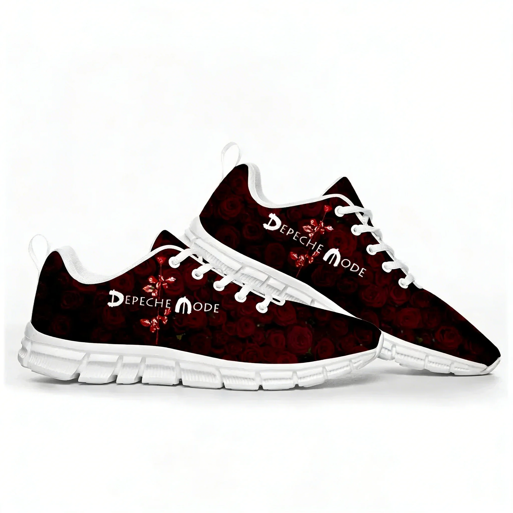Sepatu Olahraga Depeche Rock B - Bandage ulasan dan harga