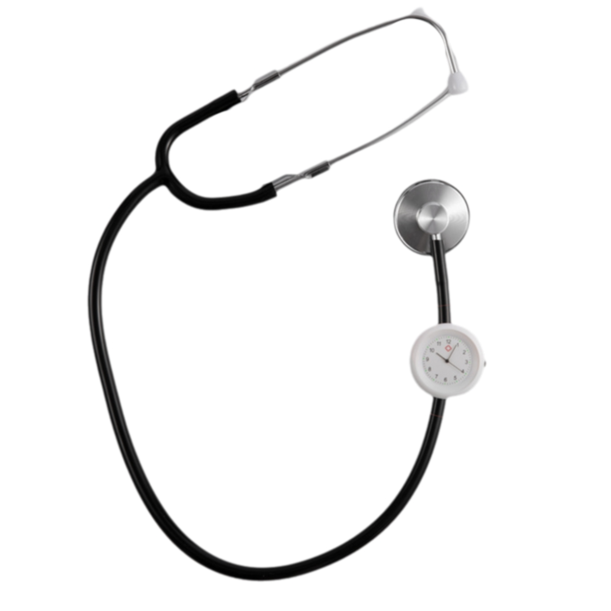 A002 Jam Tangan Stetoskop Klip - Stethoscope ulasan dan harga