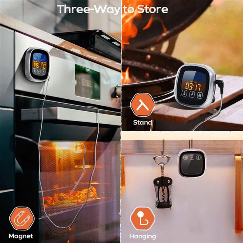 Termometer Dapur Digital SUPER - Thermometer Digital ulasan dan harga