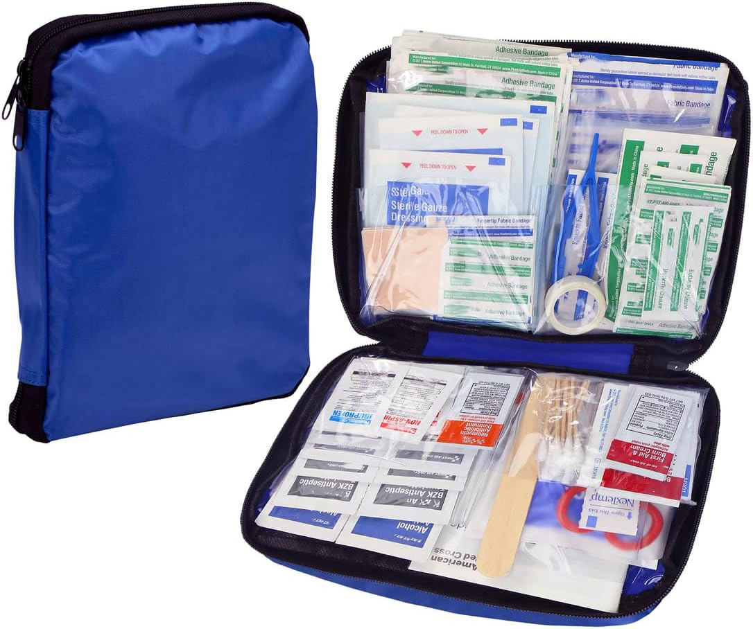 Kebon KB5029 298pcs Perlengkap - First Aid Kit ulasan dan harga