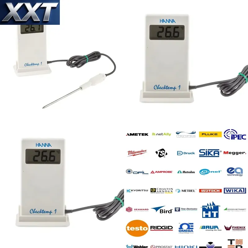 Termometer Digital Berkabel XX - Thermometer Digital ulasan dan harga