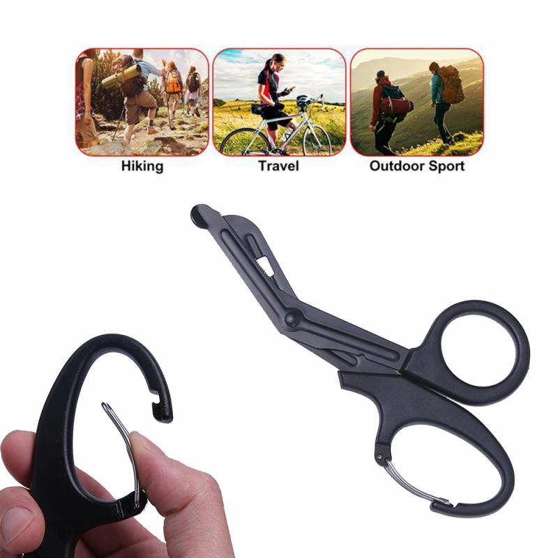 Gunting Medis Paramedis untuk  - Medical Scissors ulasan dan harga
