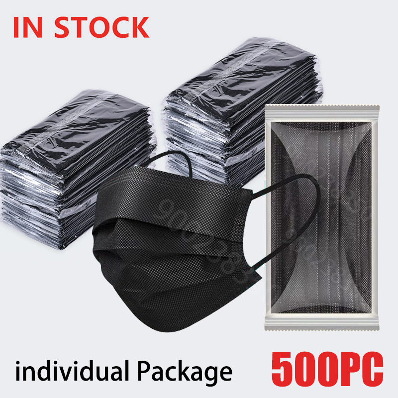 50-500 buah Masker Bedah Sekal - Surgical Mask ulasan dan harga