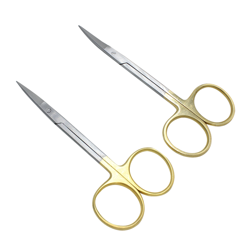 Gunting Dokter Gigi, Forceps H - Medical Scissors ulasan dan harga