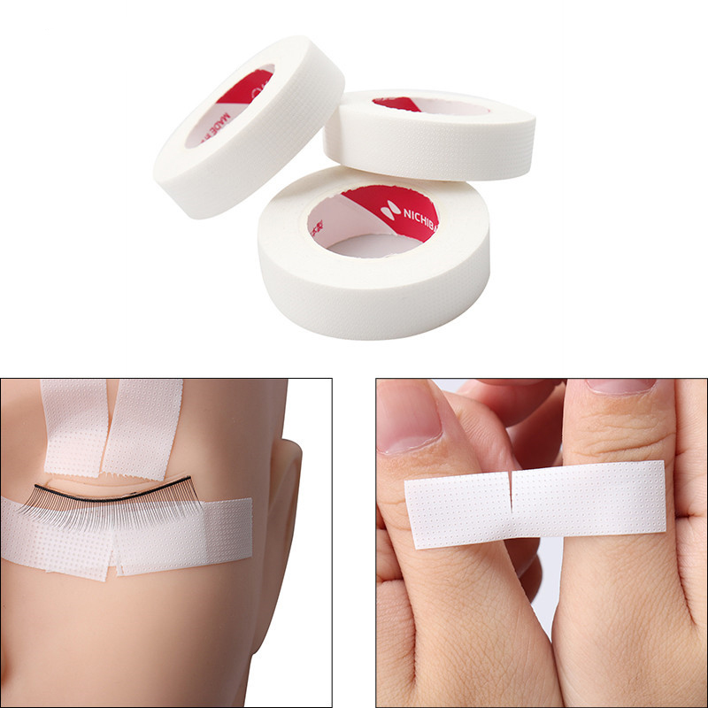 1 Buah Pita Perekat Ekstensi B - Medical Tape ulasan dan harga