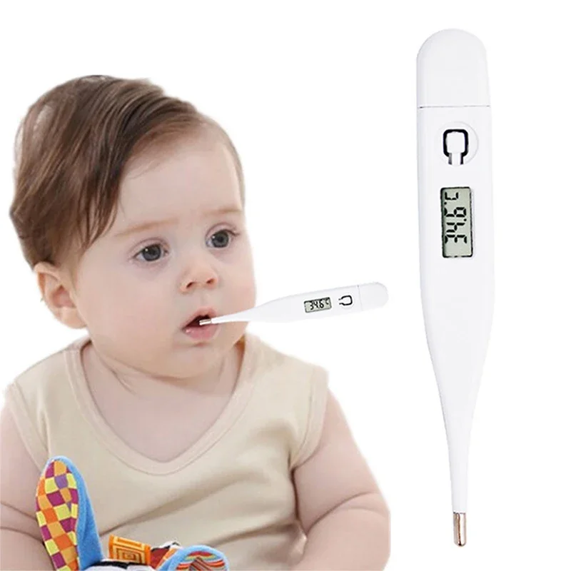 Termometer bayi Digital, pengu - Pulse Oximeter ulasan dan harga