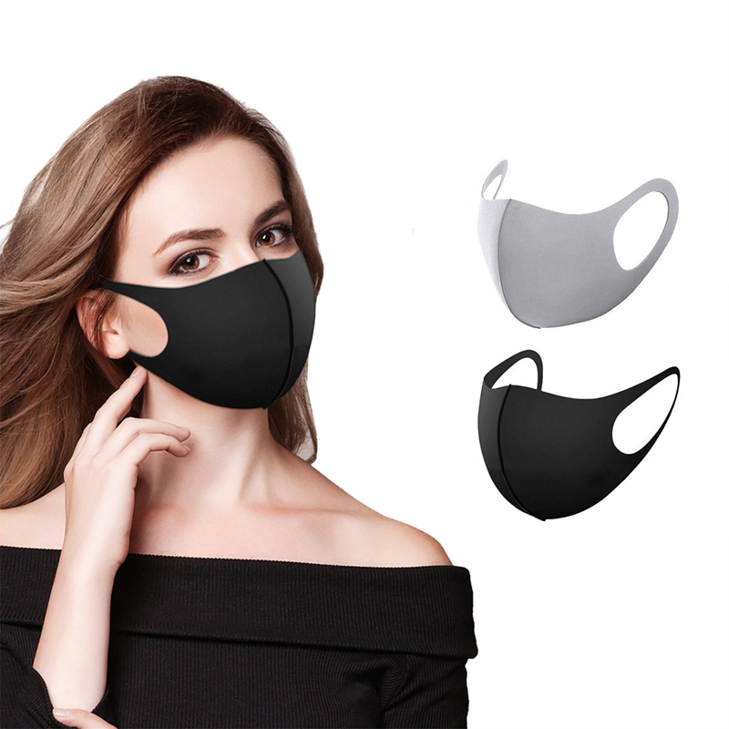 5/10 Buah Masker Pengait Telin - Surgical Mask ulasan dan harga