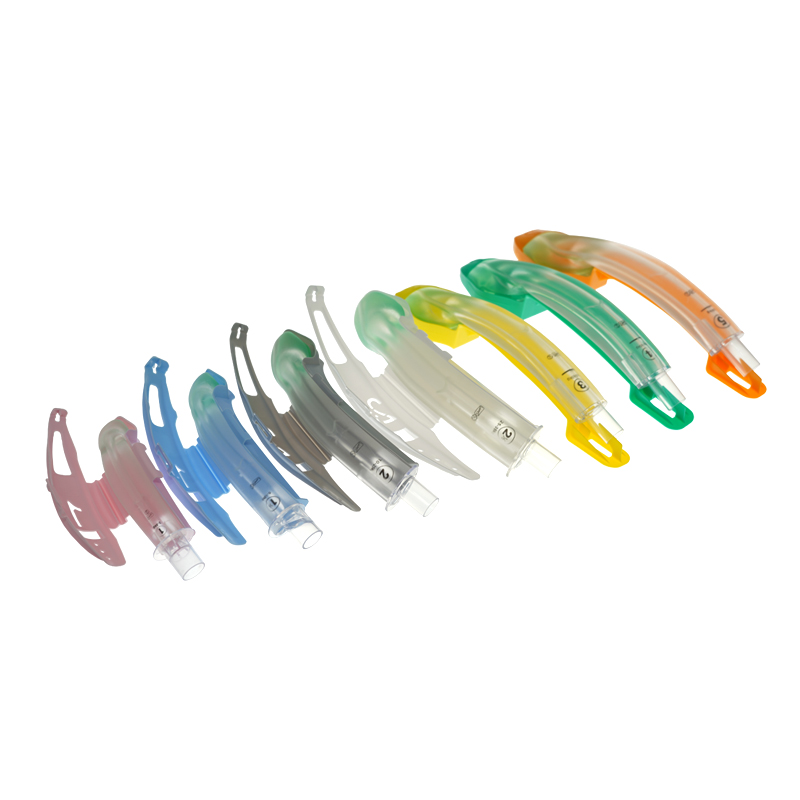 Masker Laringeal Non-Inflatabl - Surgical Mask ulasan dan harga
