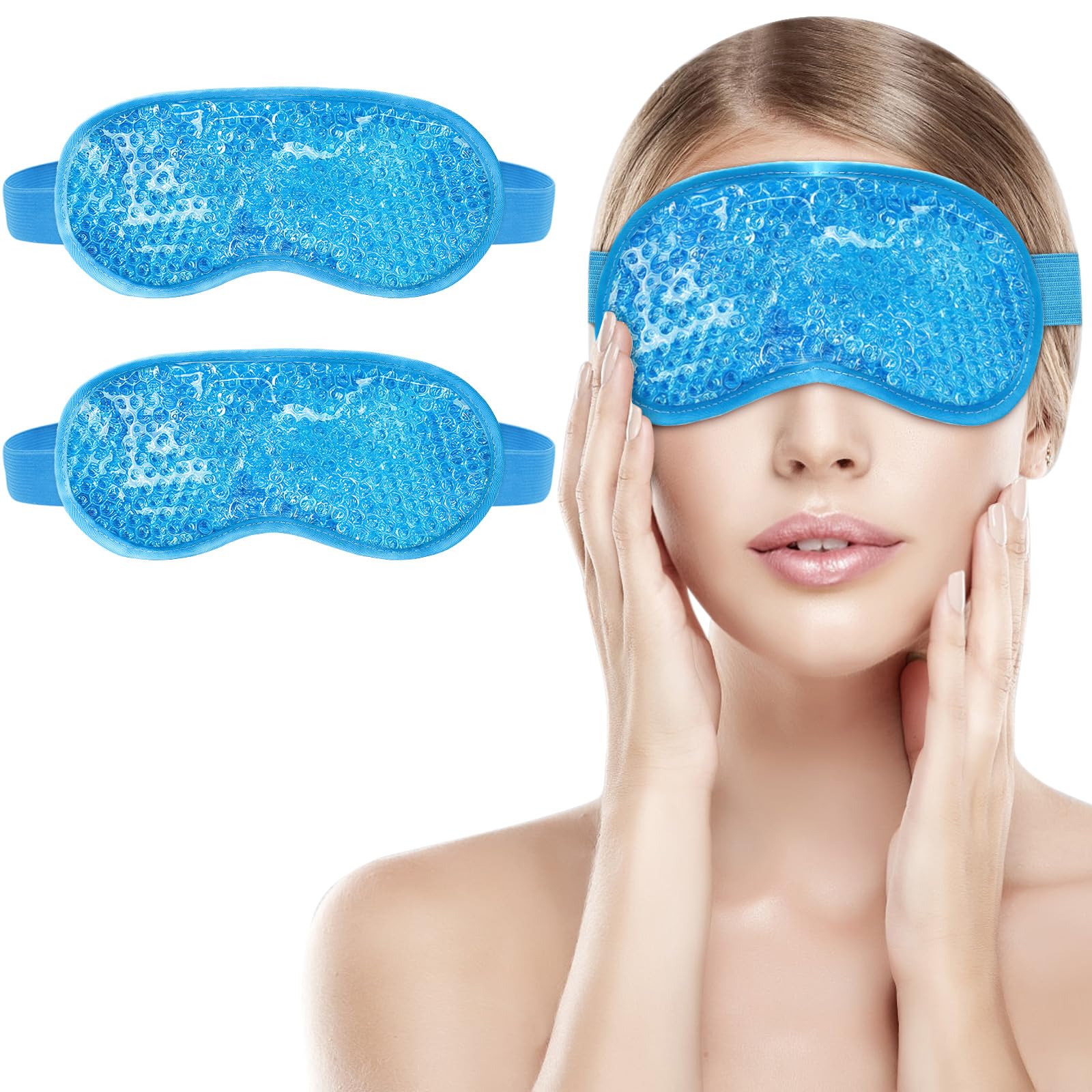 Masker Mata Pendingin untuk Ma - Surgical Mask ulasan dan harga