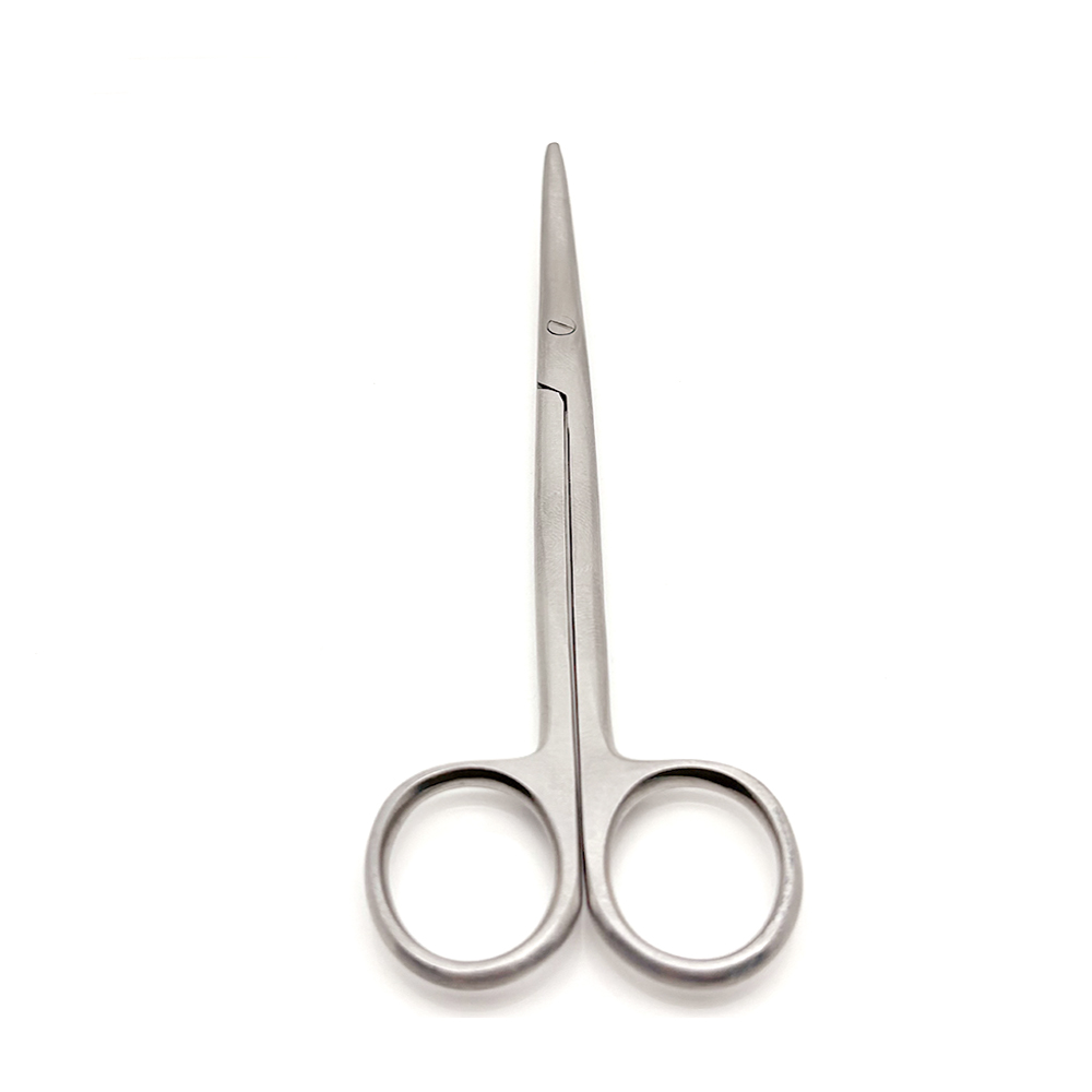 Gunting Metzenbaum Tc 14Cm Mel - Medical Scissors ulasan dan harga
