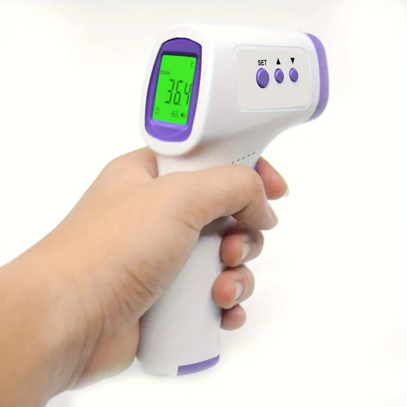 Termometer Digital LED dengan  - Pulse Oximeter ulasan dan harga